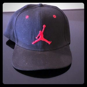 JORDAN snapback